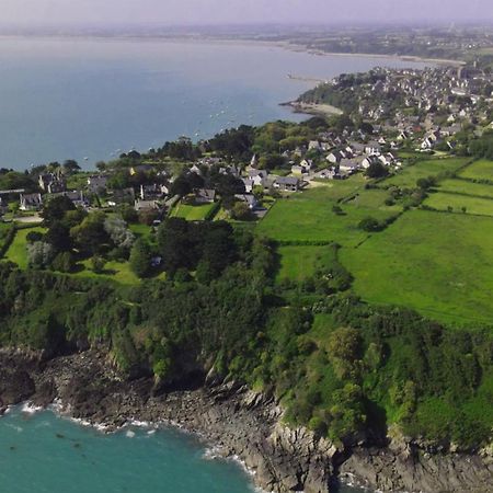 Ker Neizh Cancale, Cottage Baie De Cancale Gr34 Экстерьер фото