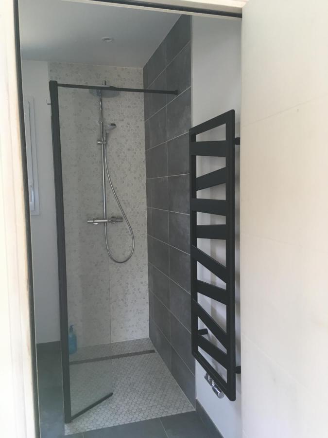 Ker Neizh Cancale, Cottage Baie De Cancale Gr34 Экстерьер фото